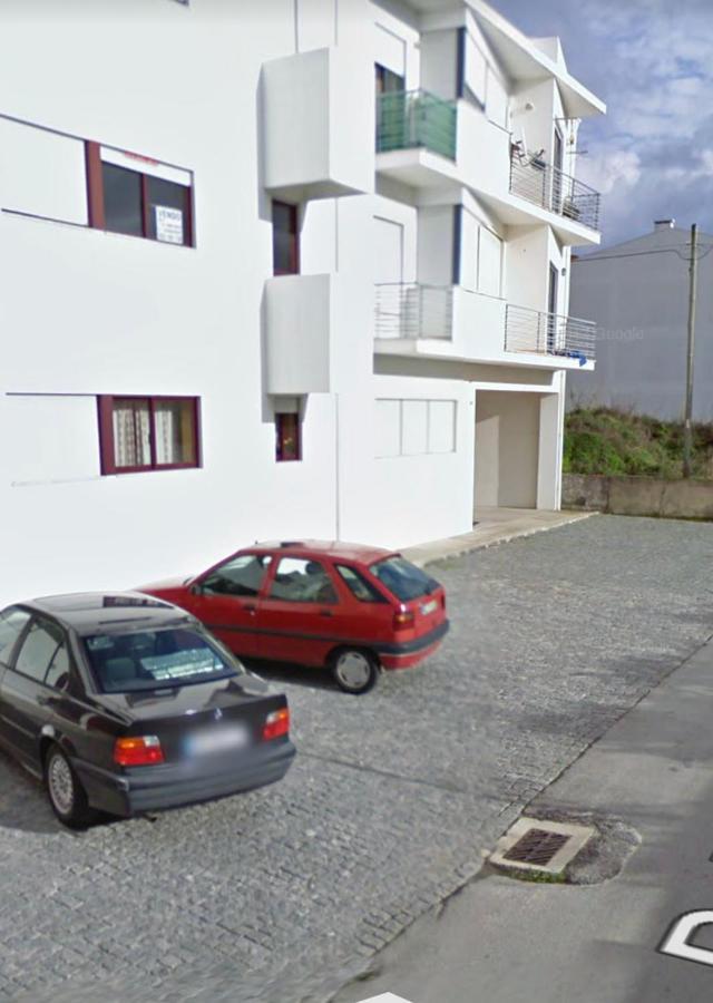 Estudio Vila Praia De Ancora Bagian luar foto