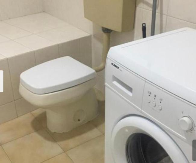 Estudio Vila Praia De Ancora Bagian luar foto